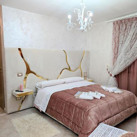 Villa Mulino Неаполь Екстер'єр фото