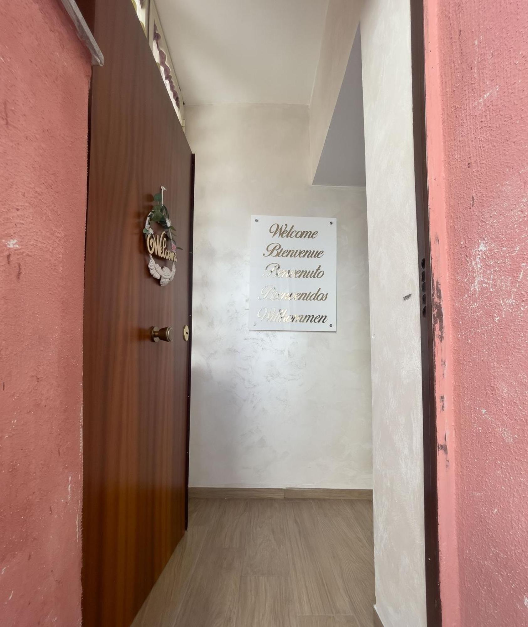 Villa Mulino Неаполь Екстер'єр фото