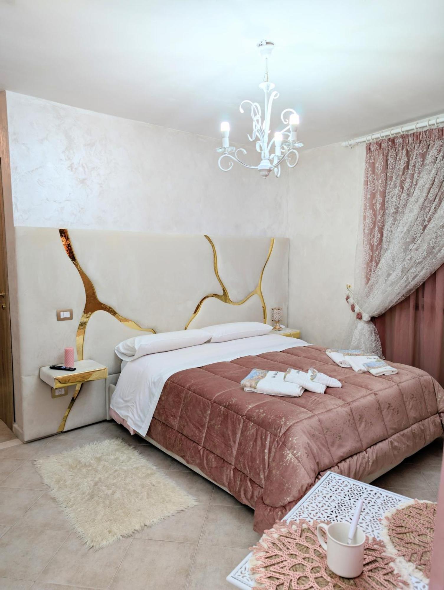 Villa Mulino Неаполь Екстер'єр фото